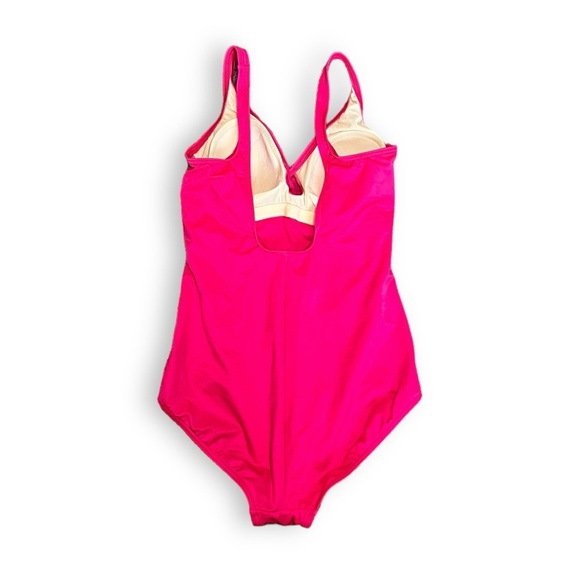 Pair of Miraclesuit One Piece Swimsuits - Picture 4 of 7